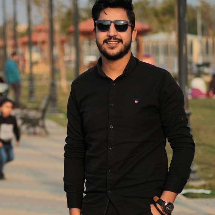 تعرف علي احمد سامي ahmed samy