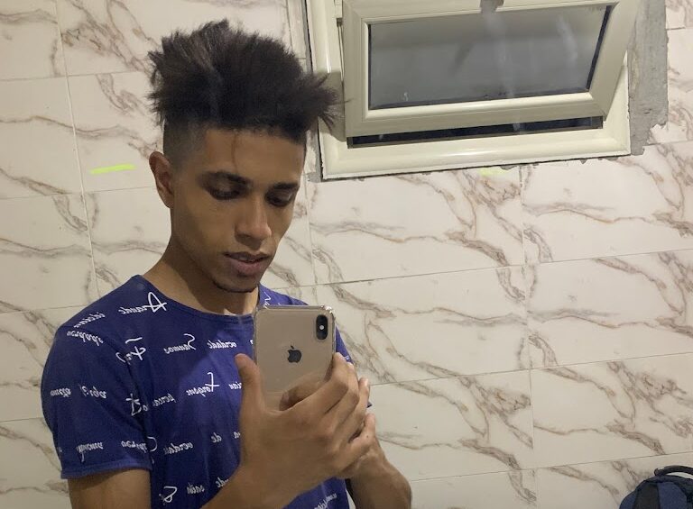 اياد سيد محمد يشعل منصات التواصل الإجتماعى بتهنئات رمضان | eyad sayed mohameed