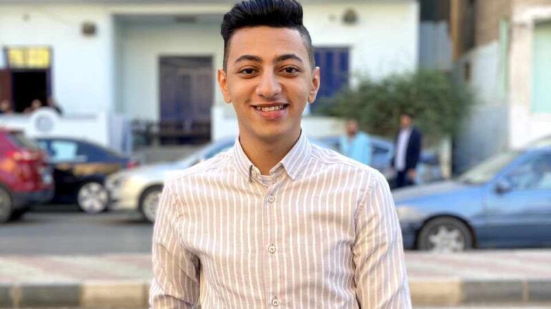 أحمد مراد يحقق النجاح في عالم الإعلانات – ahmed morad