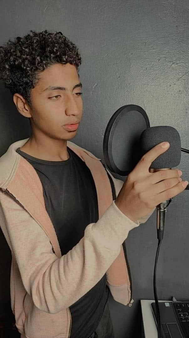 من هو الفنان “محمد ياسو” وما هو مشواره الفني……تابعونا