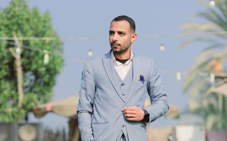 حسين فهمي عبدالعاطي مختار: رحلة نجاح في عالم العمل
