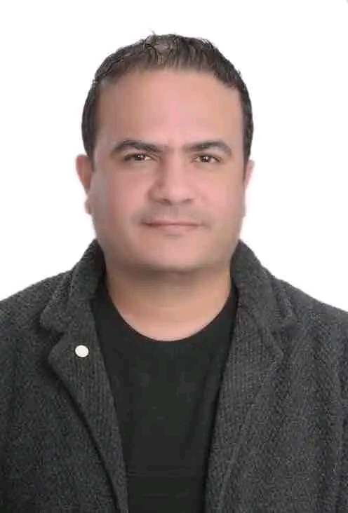 المهندس سمير النقراشي لألحاق العمألة بالخارج