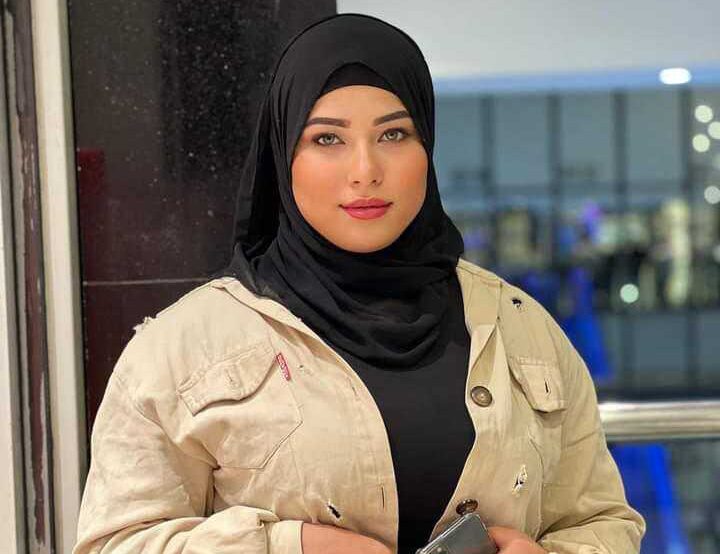 ندي وائل محمود: شابة مصرية متعددة المواهب | Nada wael