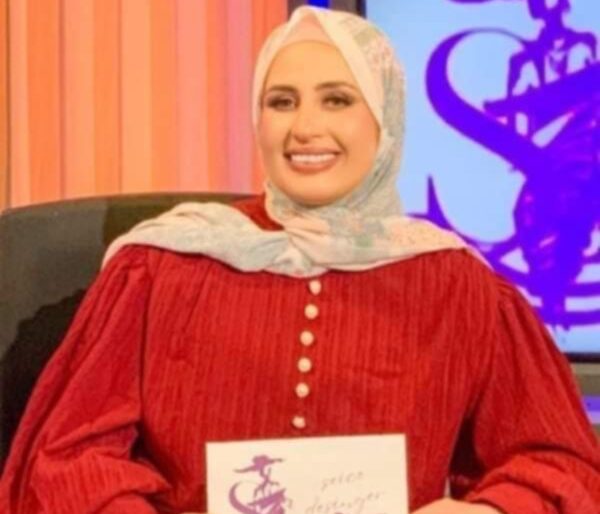 الديفليه السنوي الكبير لأكاديمية داليا عبد الفتاح