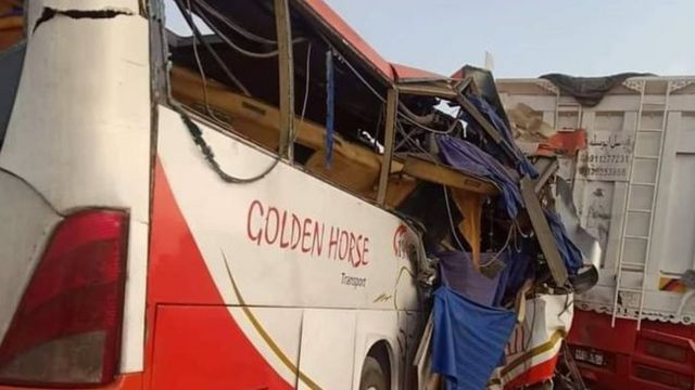 “حصيلة مأساوية: 31 قتيلاً في حوادث سير بالمغرب خلال مايو 2025