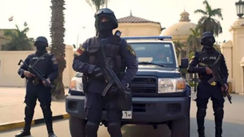 “الداخلية تضبط 306 قضايا مخدرات و164 سلاحًا خلال 24 ساعة: جهود أمنية مكثفة لتعزيز الأمن والاستقرار”