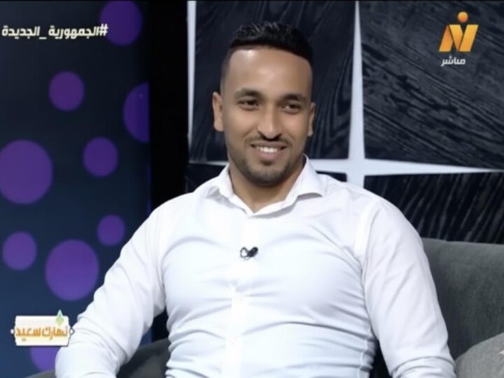 مهندس عبدالله محمد خبير امن معلومات