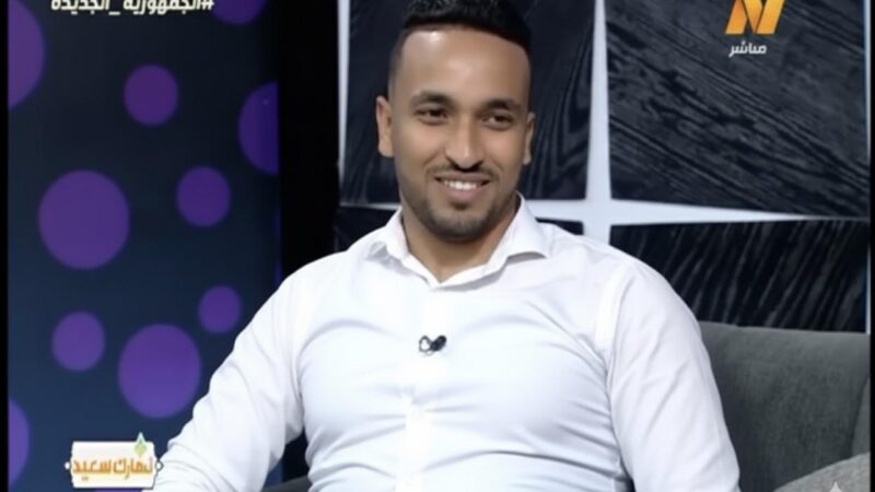 مهندس عبدالله محمد خبير امن معلومات